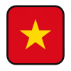 Instagram | Включена 2FA. Подтверждены по номеру и почте. Страна регистрации: Vietnam.