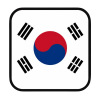 Instagram | Включена 2FA. Подтверждены по номеру и почте. Страна регистрации: Korea.
