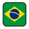 TikTok | Подтверждены по почте@hotmail.com/outlook.com, идет в комплекте. Страна регистрации: Brazil.